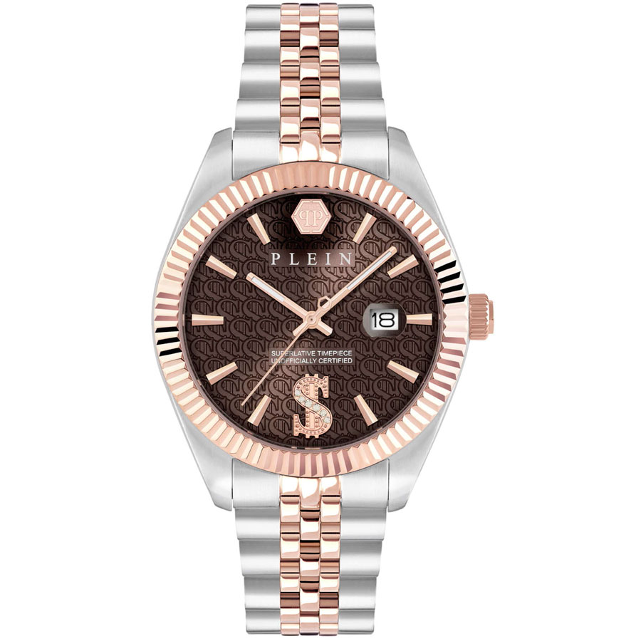 Часы Philipp Plein Date Superlative PWMFA0925